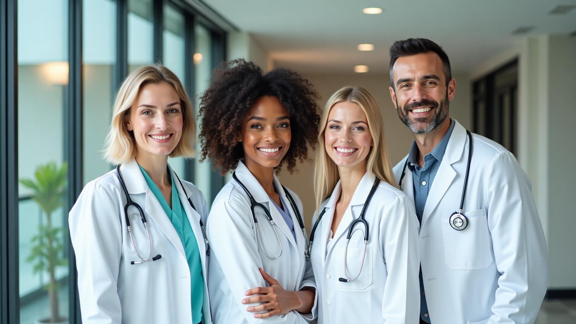 Equipo de SERVICIO SACOD brindando atención a domicilio