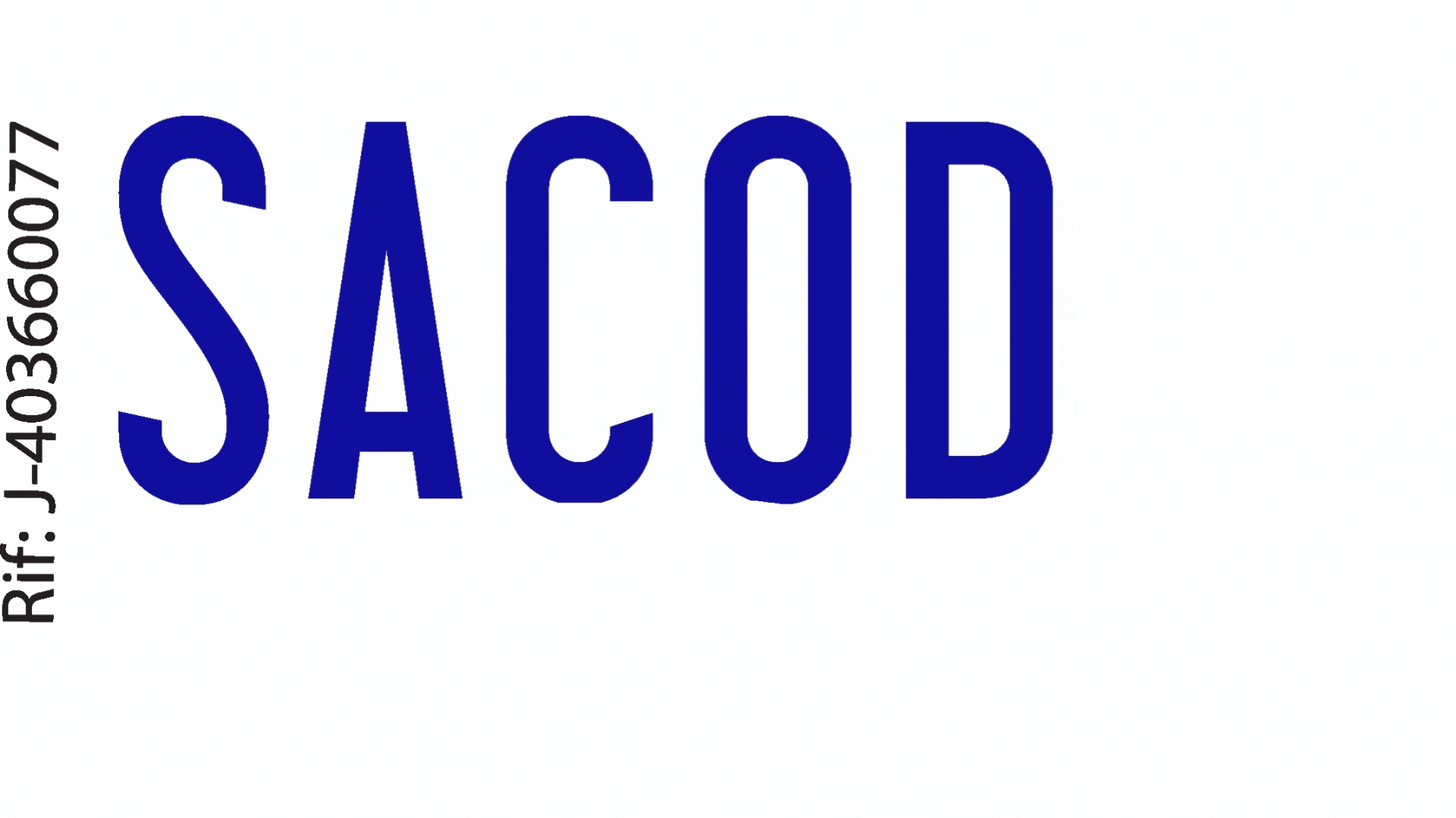SACOD Logo
