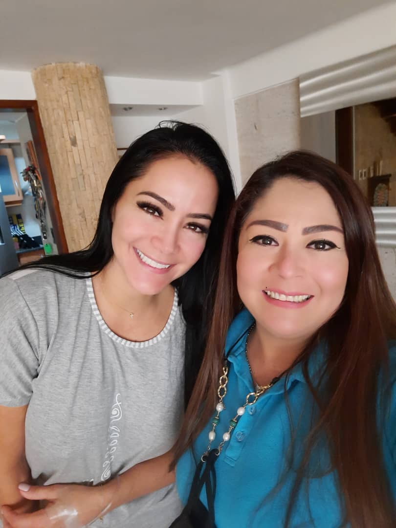 Miembro del equipo SACOD 3